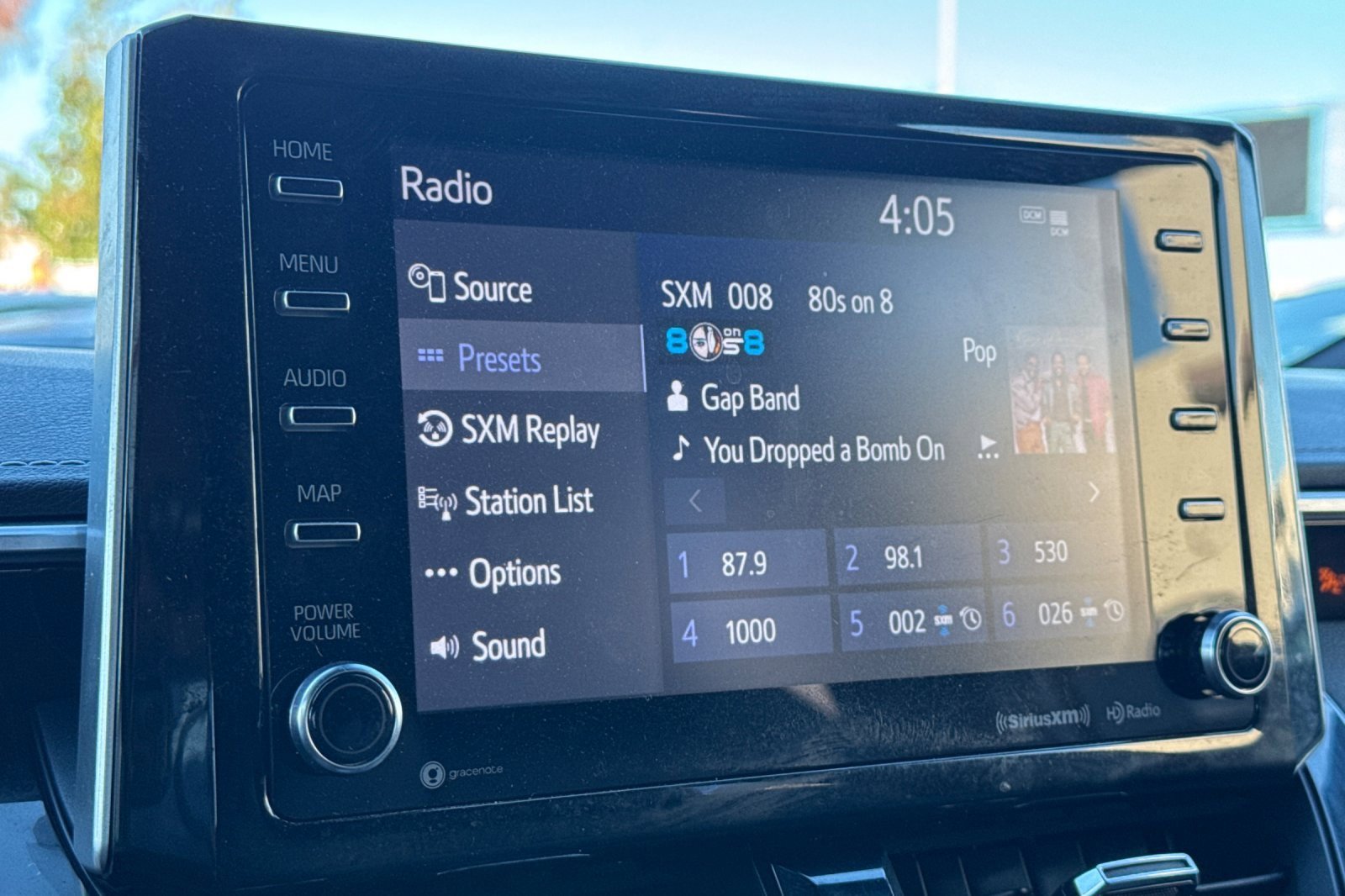 Used 2020 Toyota Corolla XSE image 22