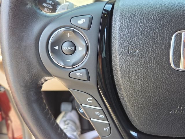 Used 2020 Honda Ridgeline RTL-E image 28