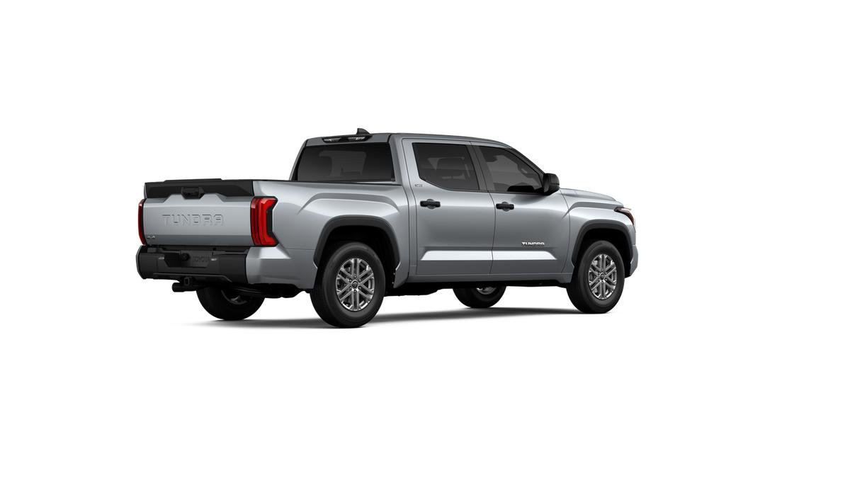 New 2026 Toyota Tundra SR5 w/ SR5 Premium Package image 18
