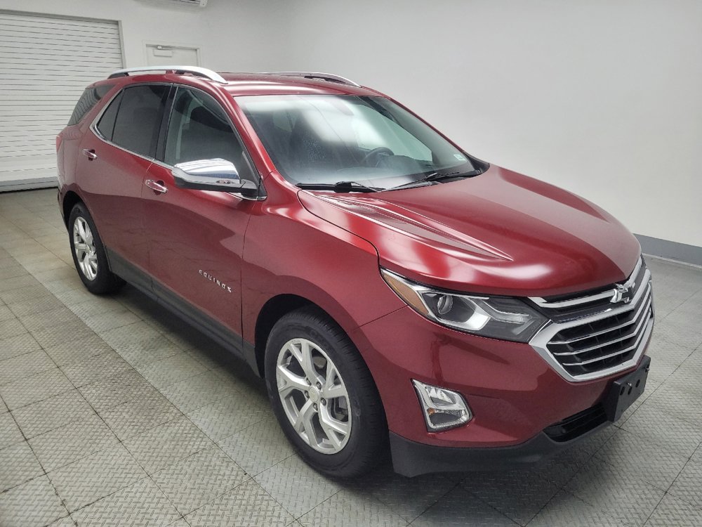 Used 2019 Chevrolet Equinox Premier image 13