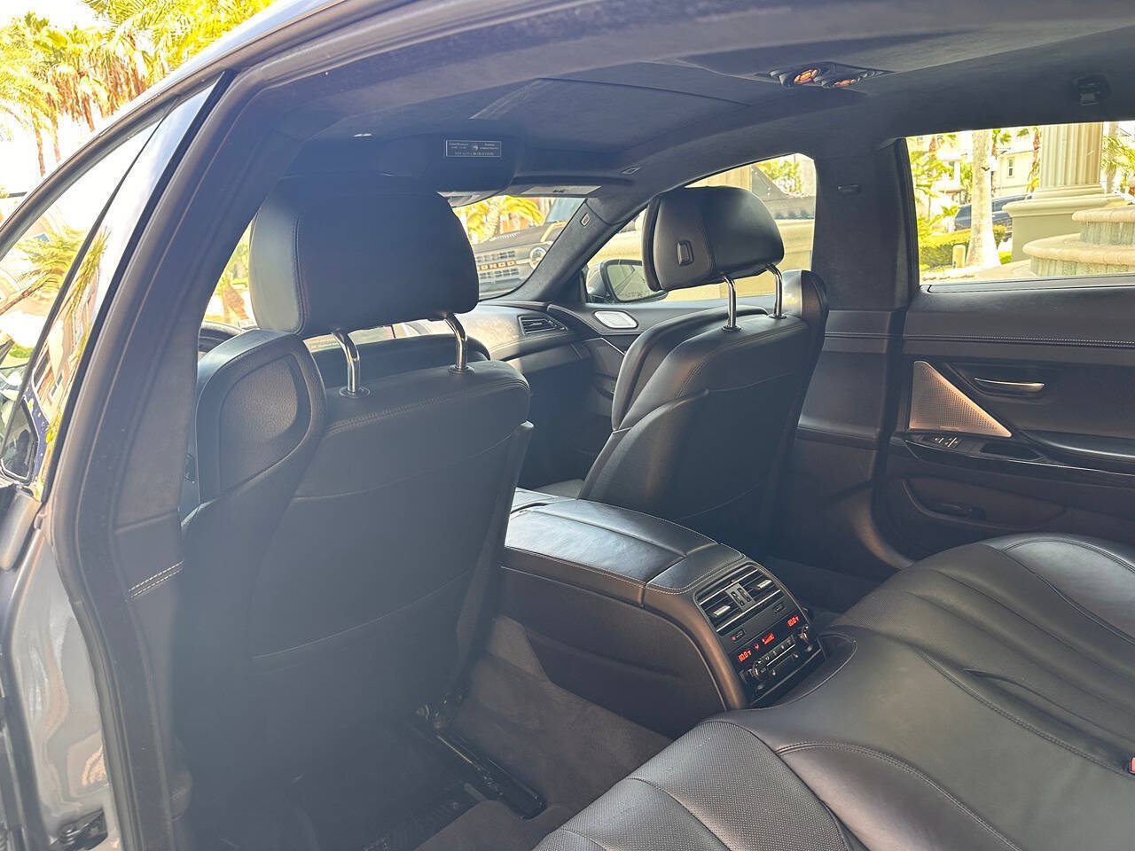 Used 2015 BMW ALPINA B6 xDrive Gran Coupe AWD/4WD image 73