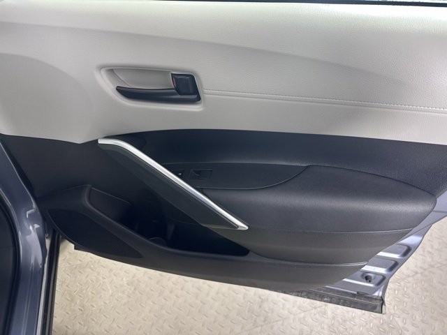 Used 2023 Toyota Corolla Cross L image 9