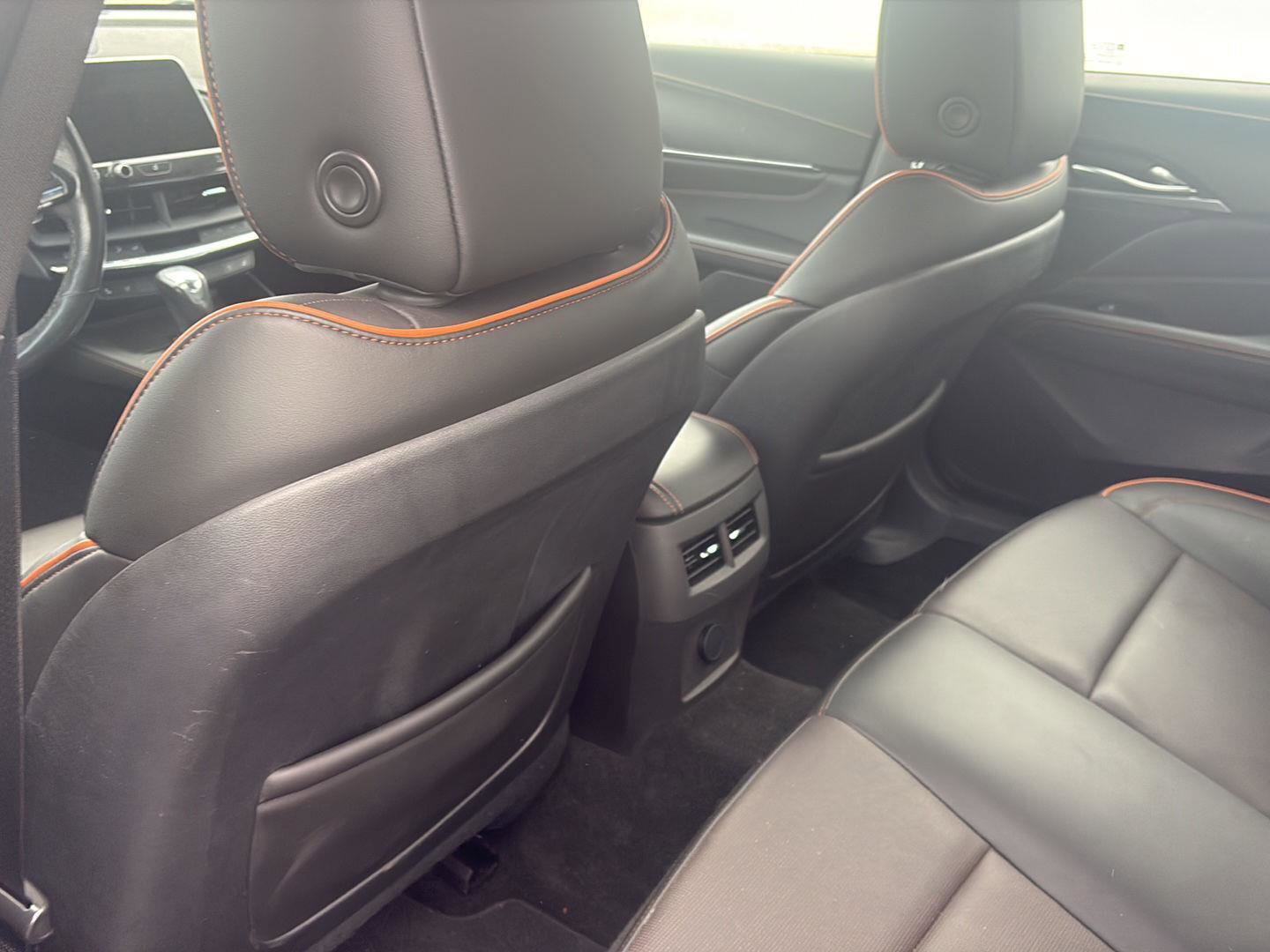 Used 2020 Cadillac CT4 Sport RWD image 25