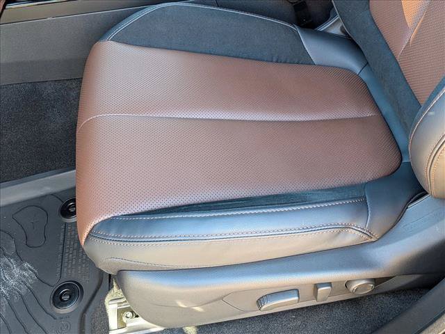 Used 2026 Subaru Forester Touring w/ Touring Package AWD/4WD image 4