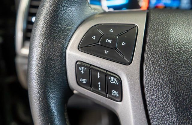 Used 2020 Ford Ranger XLT w/ Equipment Group 302A Luxury image 23