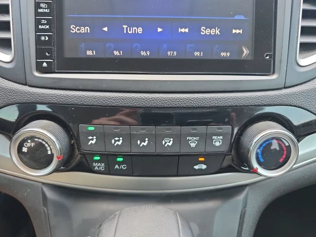 Used 2016 Honda CR-V EX image 32