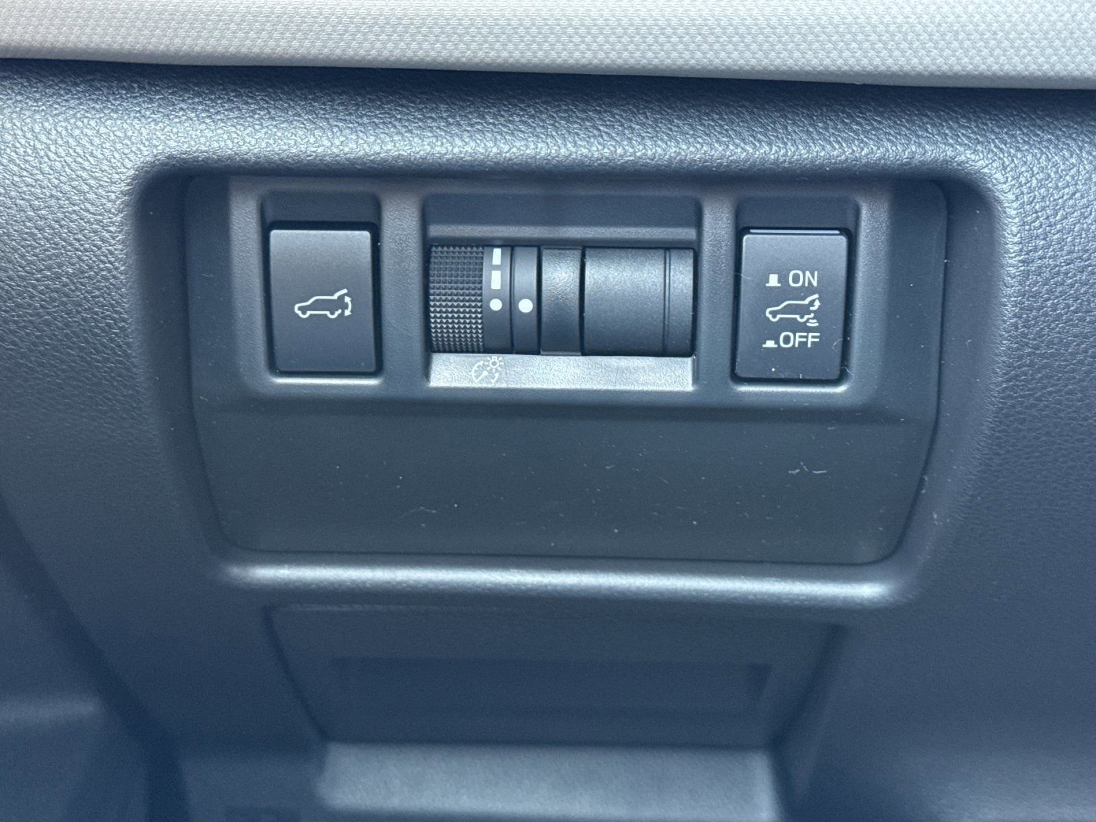 New 2026 Subaru Forester Limited image 30