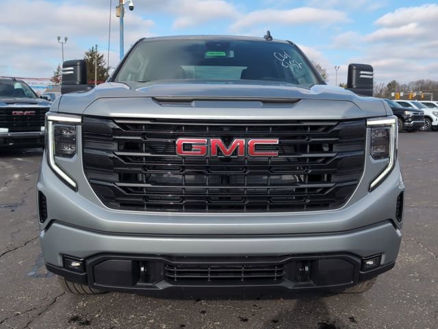New 2026 GMC Sierra 1500 Elevation w/ Max Trailering Package image 2