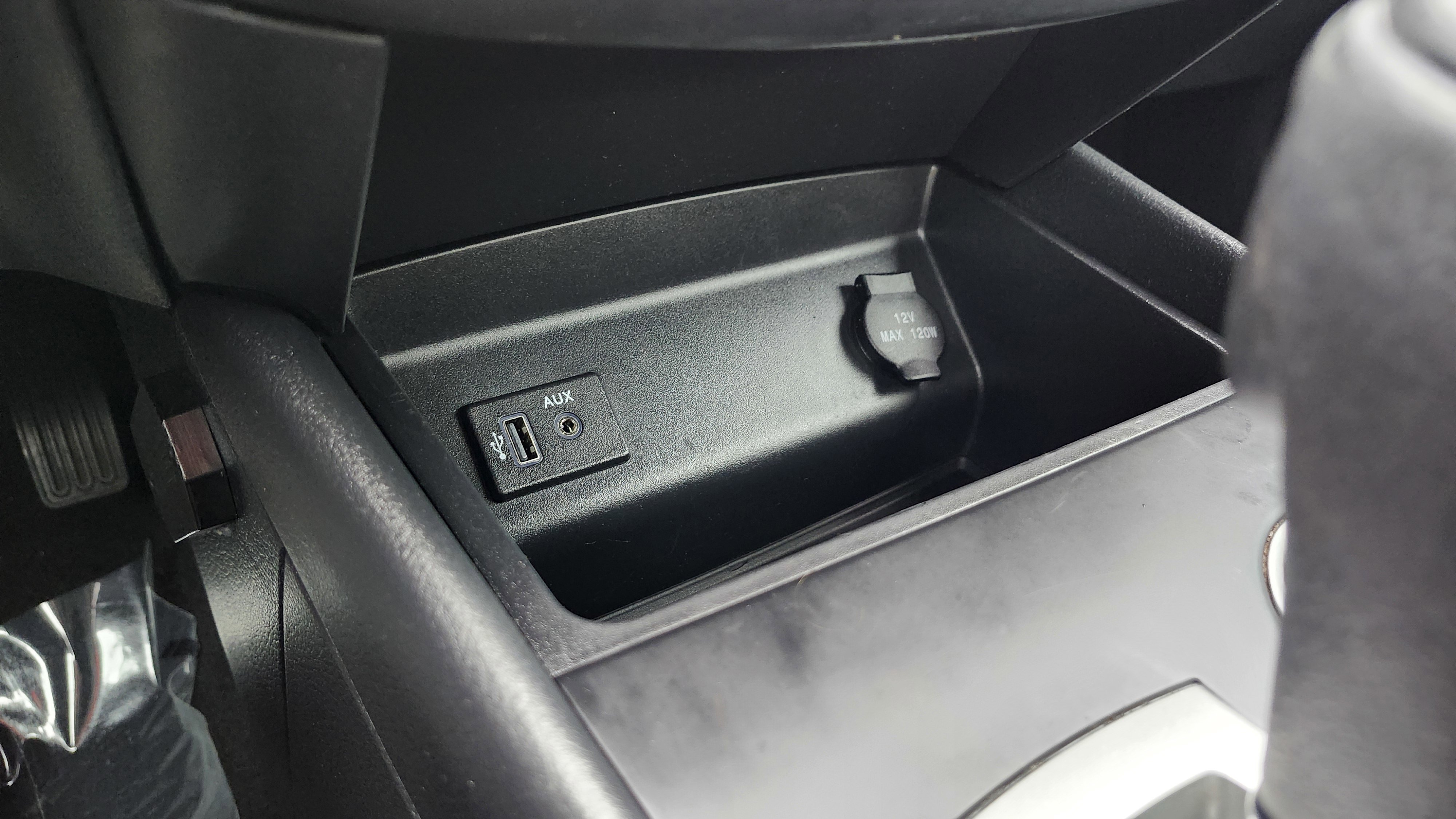 Used 2017 Nissan Altima 2.5 SR image 8