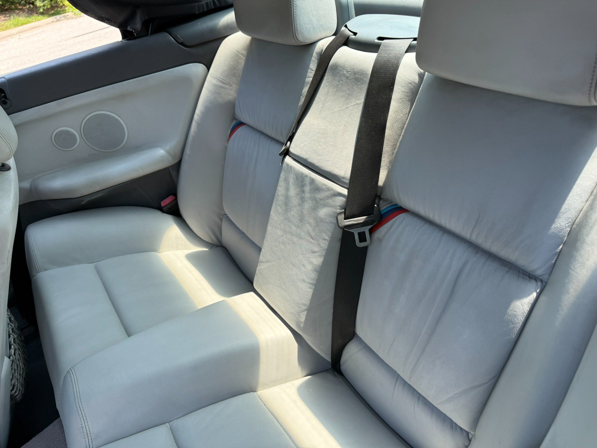 Used 1999 BMW M3 Convertible RWD image 11