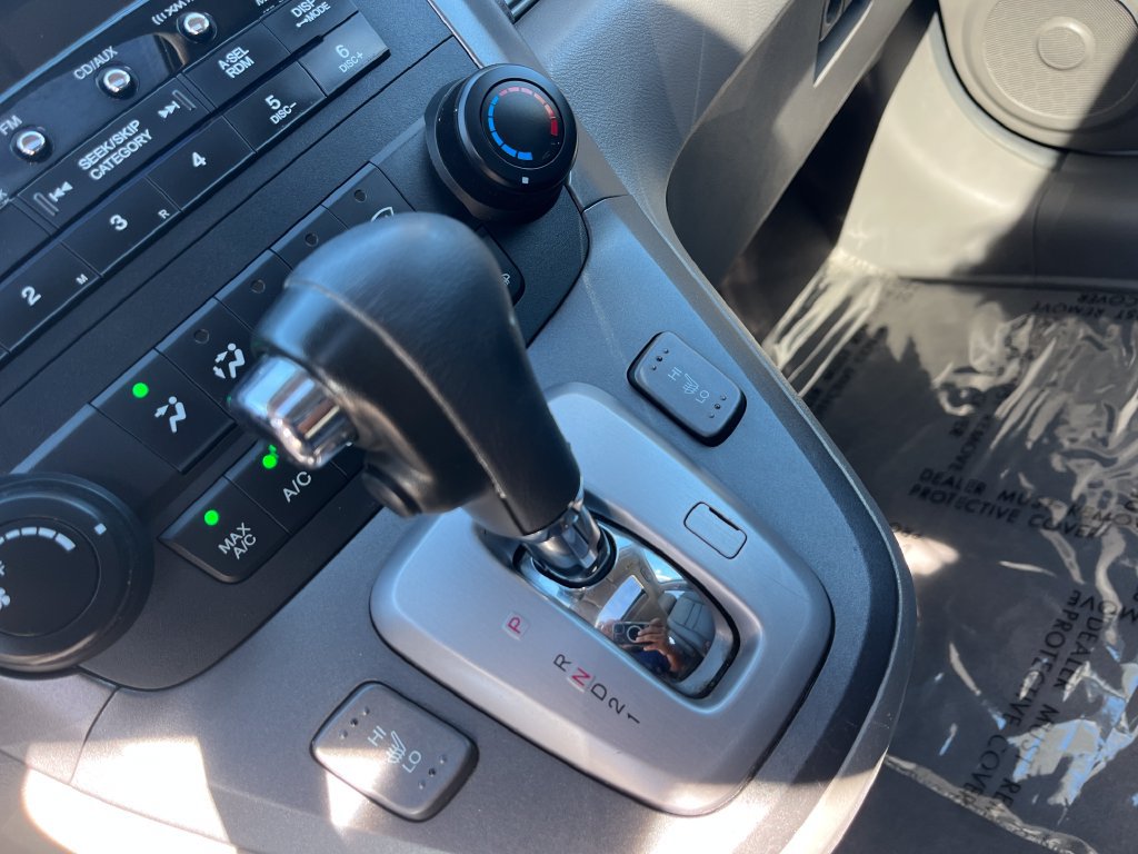 Used 2007 Honda CR-V EX-L image 15