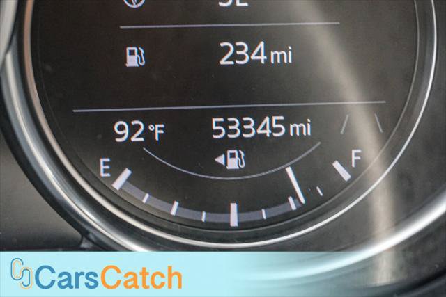 Used 2023 MAZDA CX-9 Touring AWD/4WD image 32
