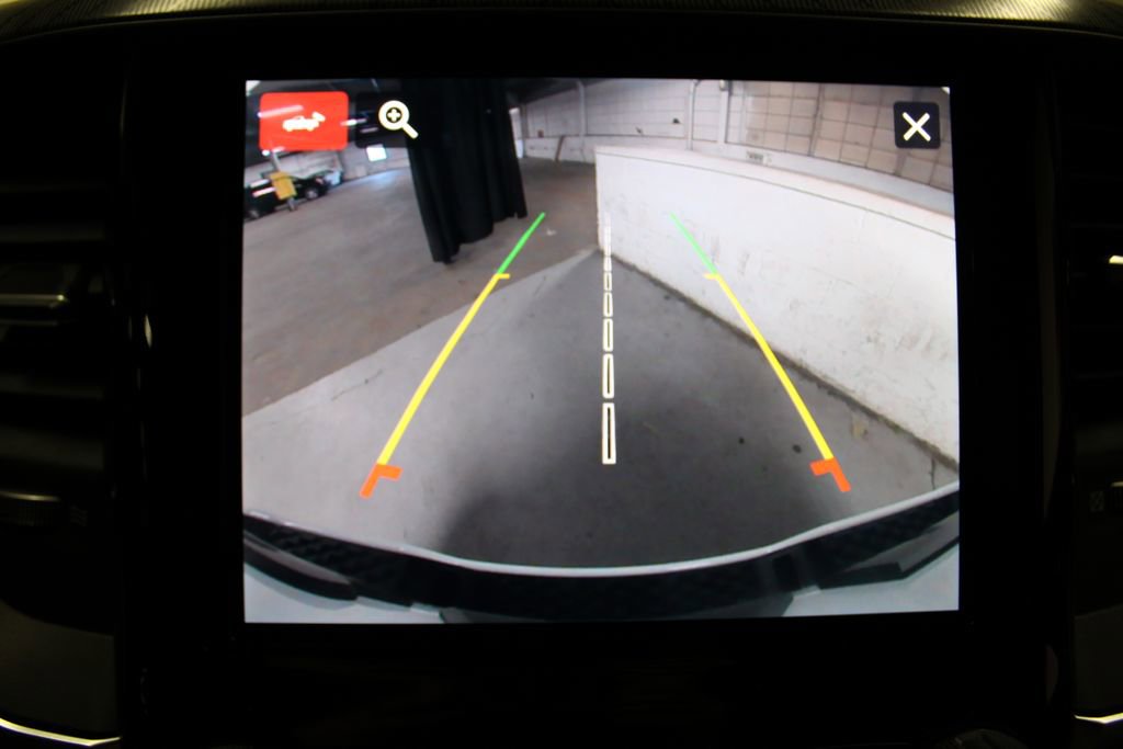 New 2026 RAM 1500 Big Horn w/ Night Edition image 17