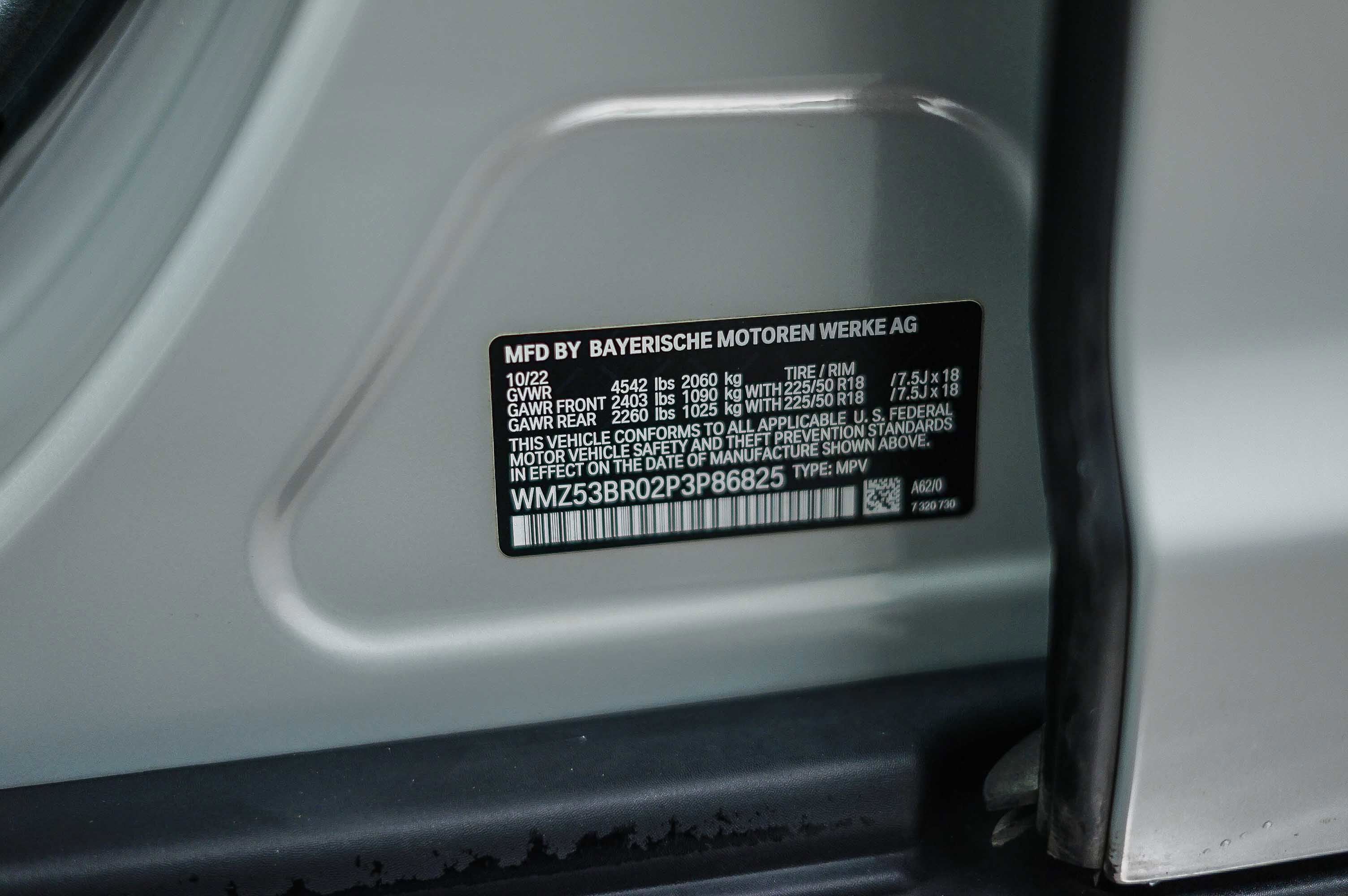 Certified 2023 MINI Cooper Countryman S image 30