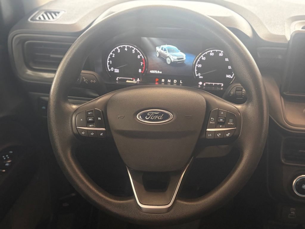 Used 2024 Ford Maverick Tremor w/ Tremor Off-Road Package AWD/4WD image 18