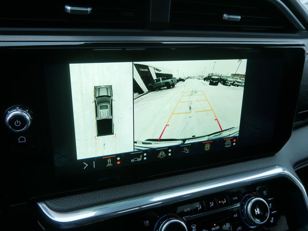 Used 2024 GMC Sierra 1500 Denali w/ Denali Reserve Package image 31