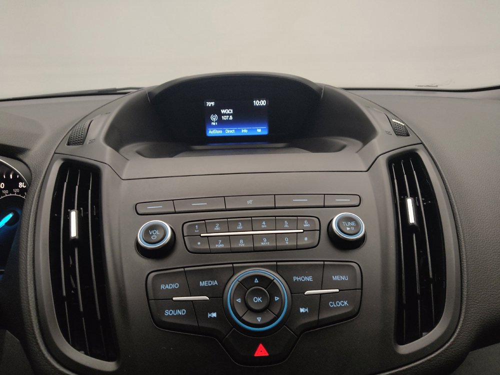 Used 2019 Ford Escape S FWD image 25
