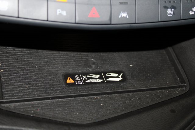 Certified 2025 Cadillac CT4 Premium Luxury image 18