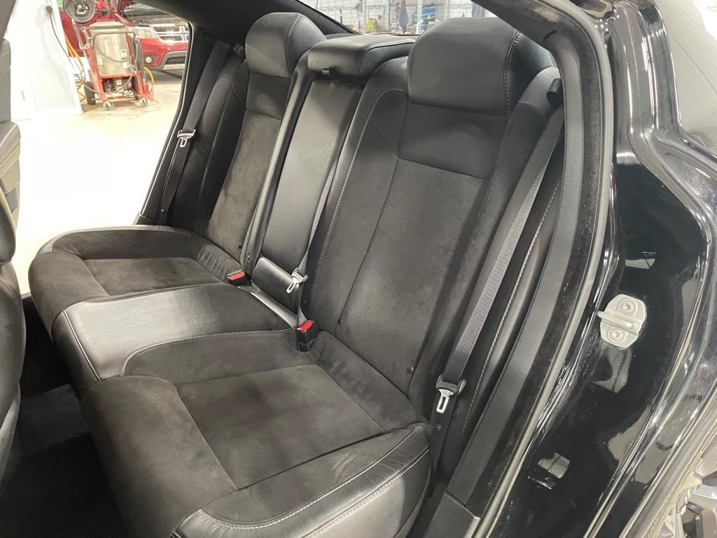 Used 2021 Dodge Charger R/T w/ Plus Group RWD image 14