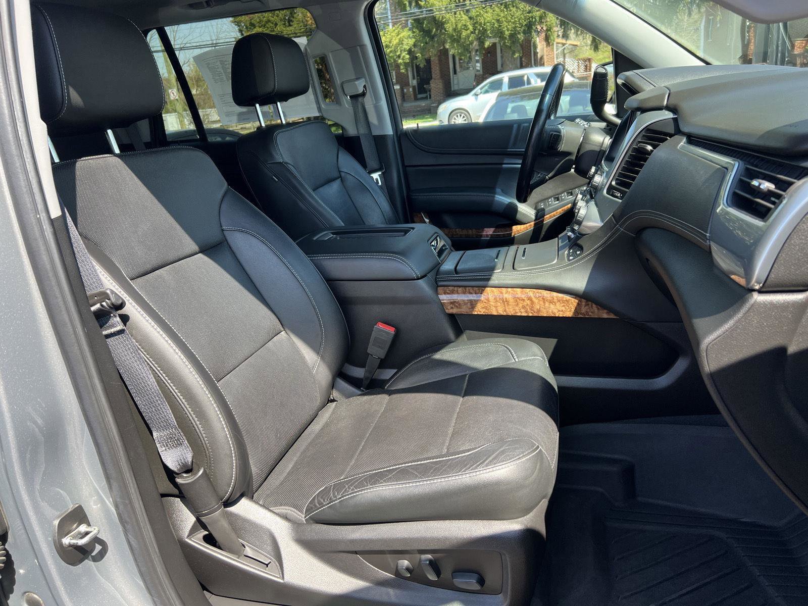 Used 2019 Chevrolet Tahoe Premier image 22