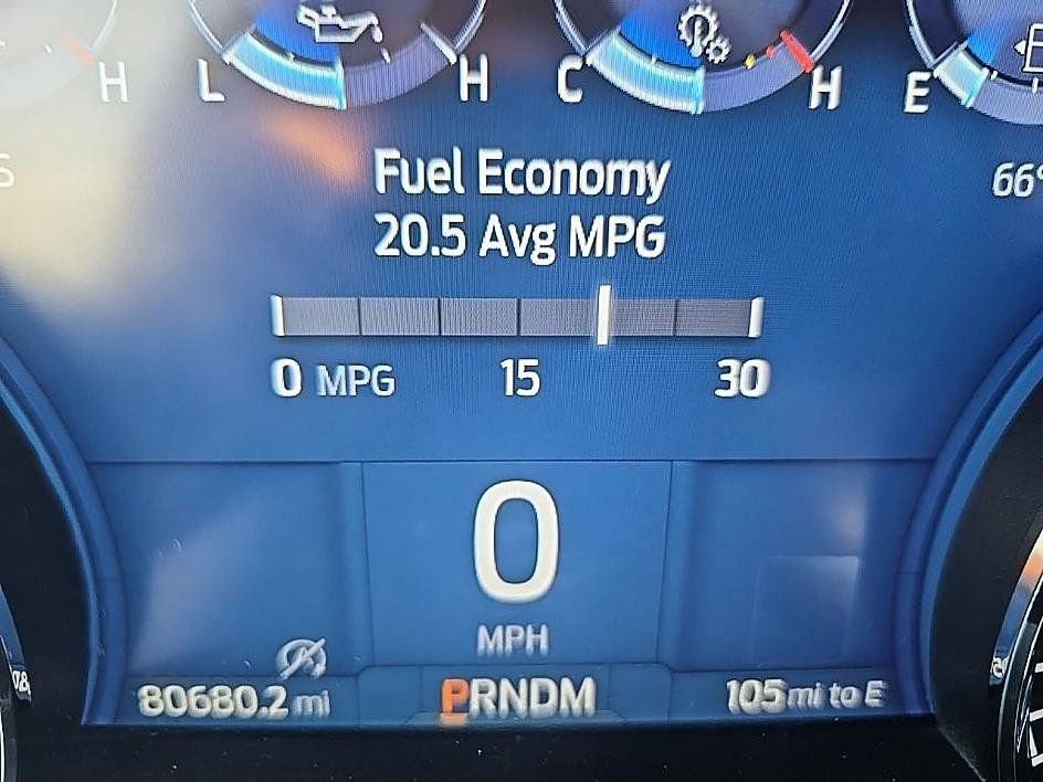 Used 2021 Ford F150 XLT w/ Equipment Group 302A High AWD/4WD image 17