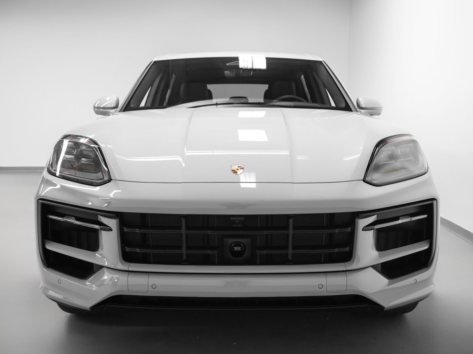 New 2026 Porsche Cayenne S AWD/4WD image 8