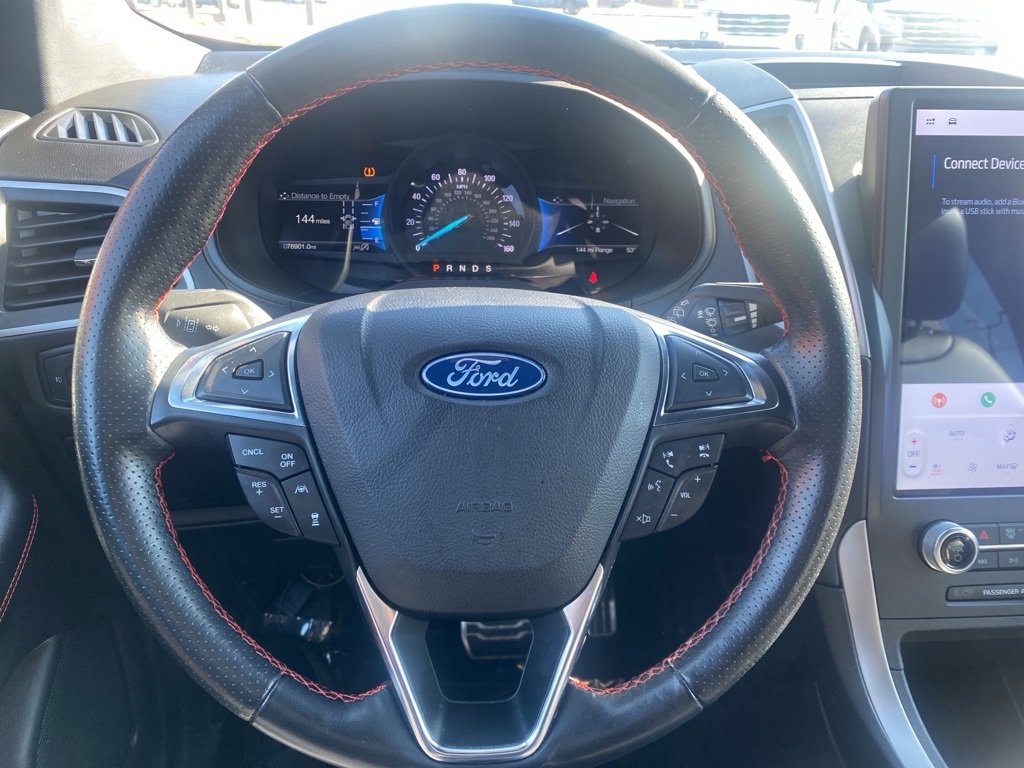Used 2022 Ford Edge ST-Line image 6