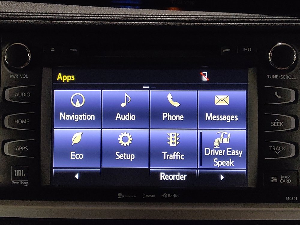 Used 2019 Toyota Highlander Limited image 25