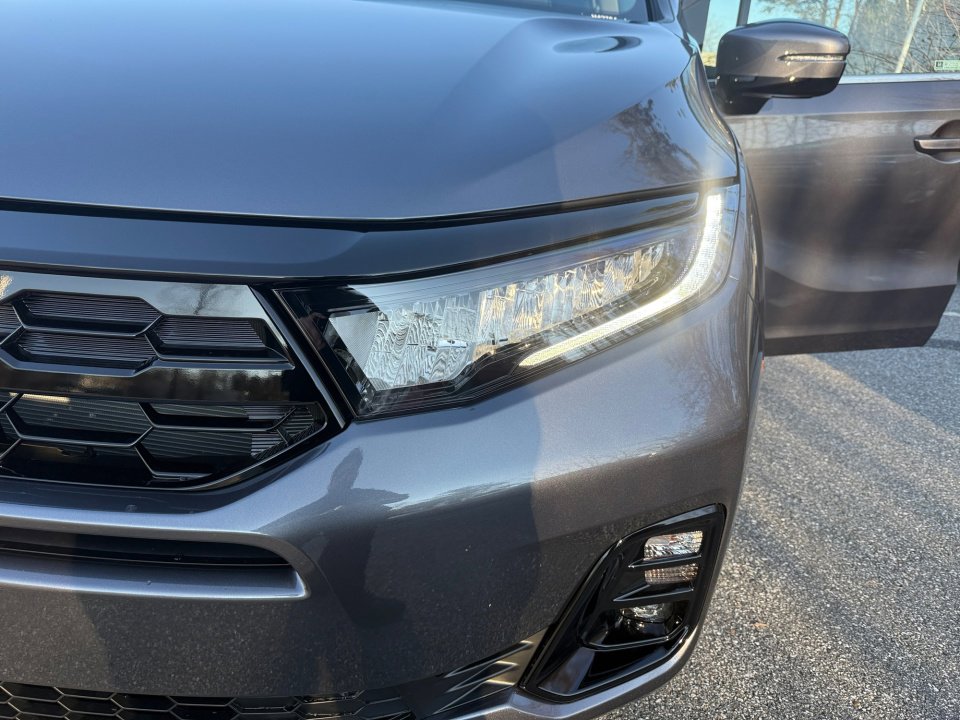 Used 2026 Honda Odyssey Elite image 26