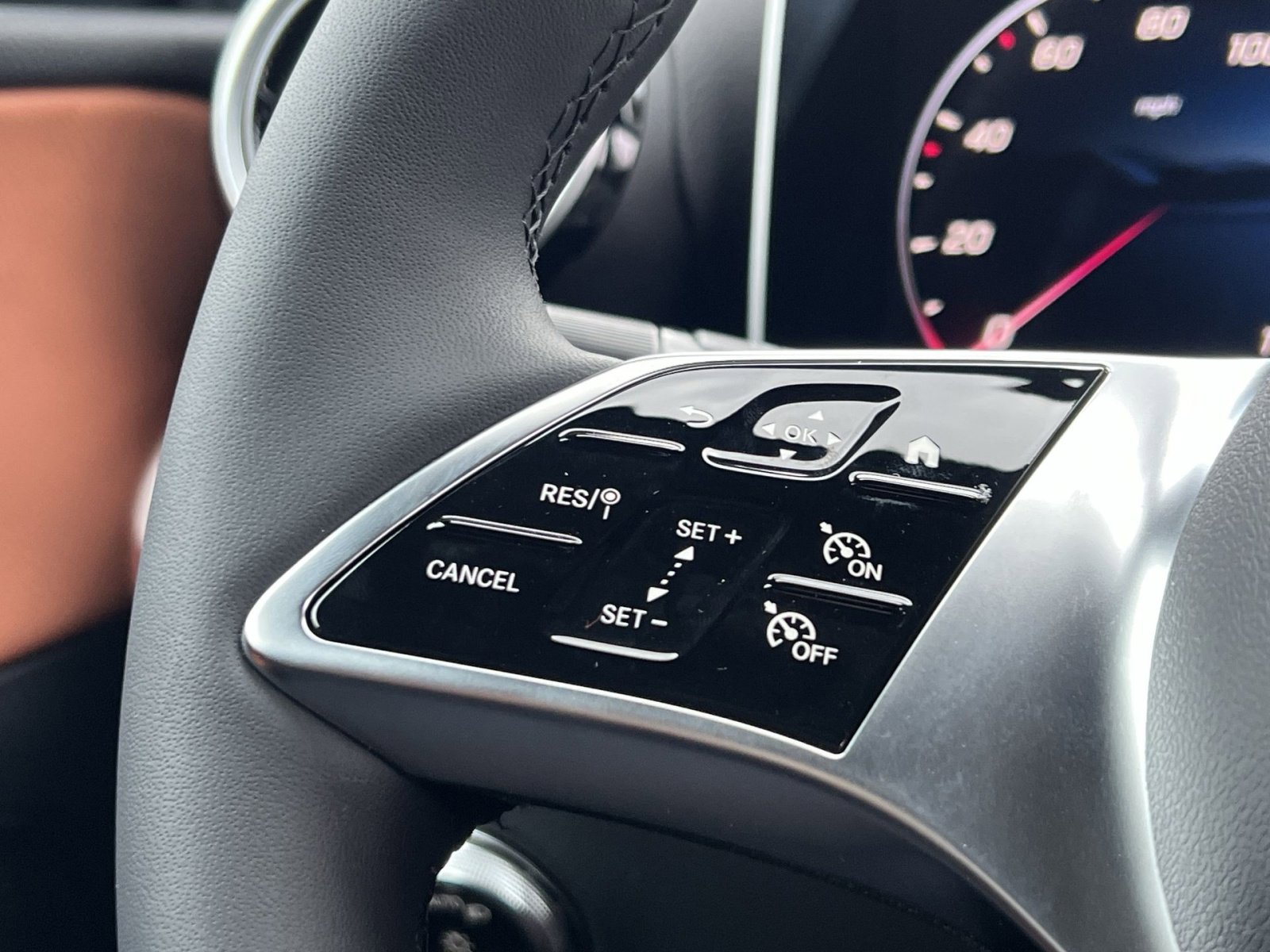 New 2026 Mercedes-Benz GLC 300 4MATIC image 30