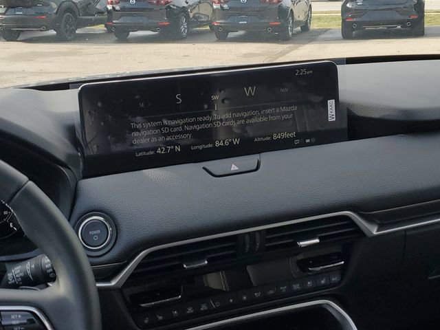 New 2026 MAZDA CX-90 Plug-In Hybrid w/ Preferred image 27