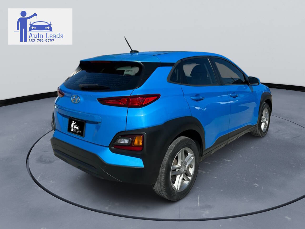 Used 2019 Hyundai Kona SE image 5
