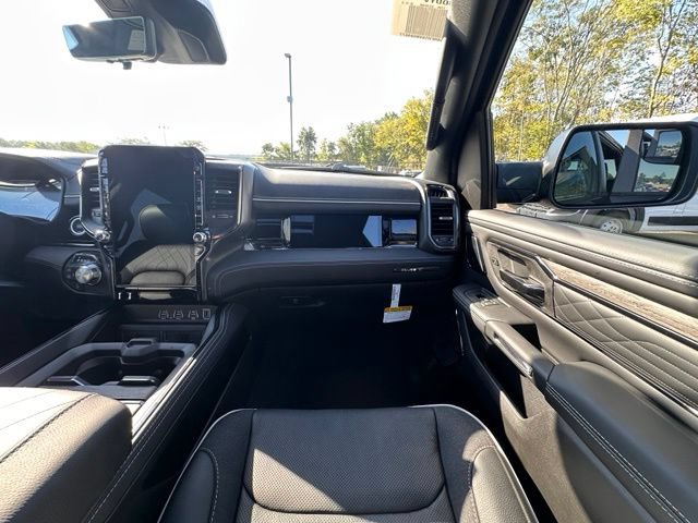 New 2027 RAM 1500 Limited AWD/4WD image 26
