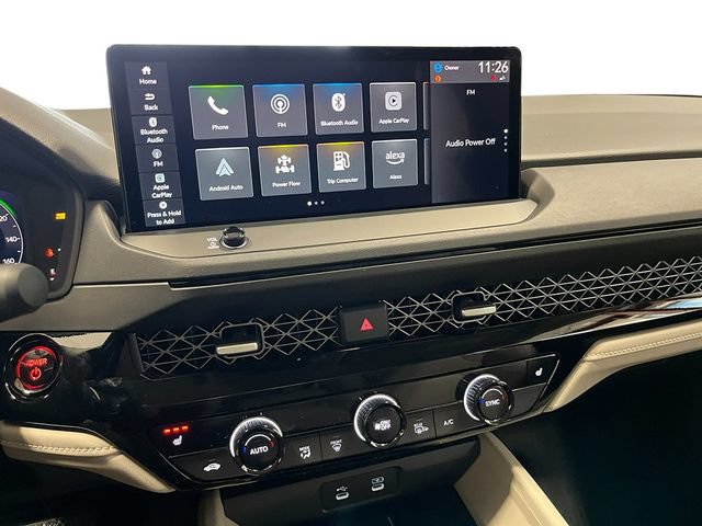 New 2026 Honda Accord EX-L image 20