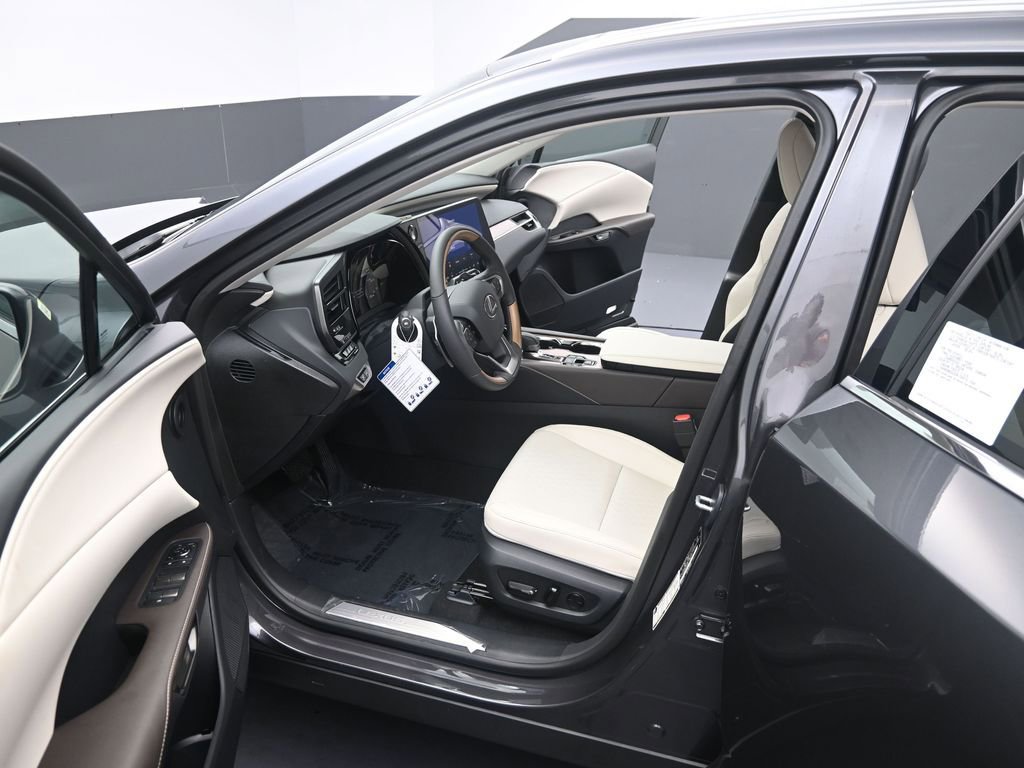 New 2026 Lexus RX 350 Premium Plus image 13