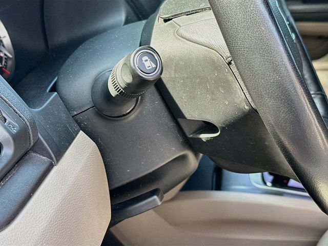 Used 2017 Honda Pilot EX-L image 11