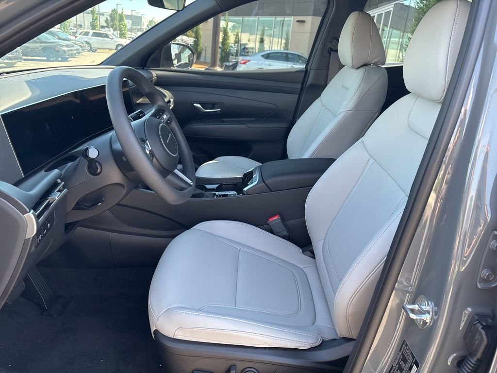 New 2026 Hyundai Santa Cruz SEL image 11