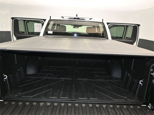 Used 2024 Toyota Tundra SR5 w/ SR5 Convenience Package image 12