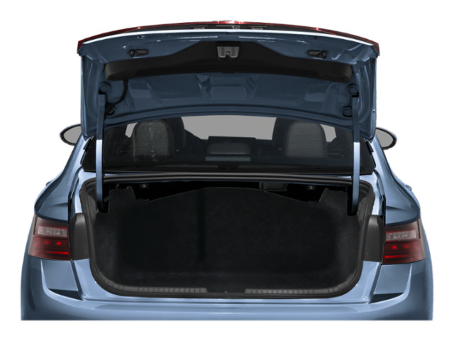 New 2026 Volkswagen Jetta GLI Autobahn FWD image 8