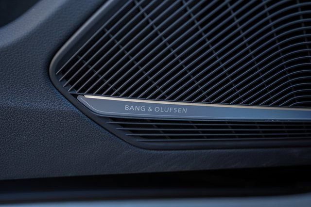 Used 2023 Audi S5 Prestige image 36