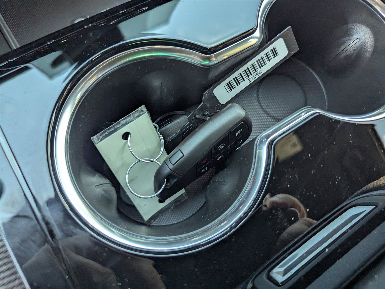 New 2026 GMC Yukon Elevation image 21