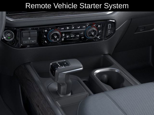 New 2025 Chevrolet Silverado 1500 LTZ image 24