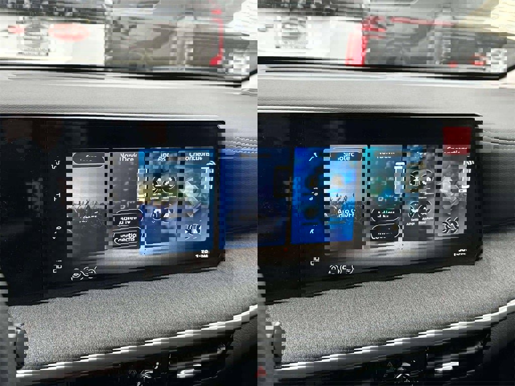 New 2026 Nissan Kicks SV w/ Charging Package image 24