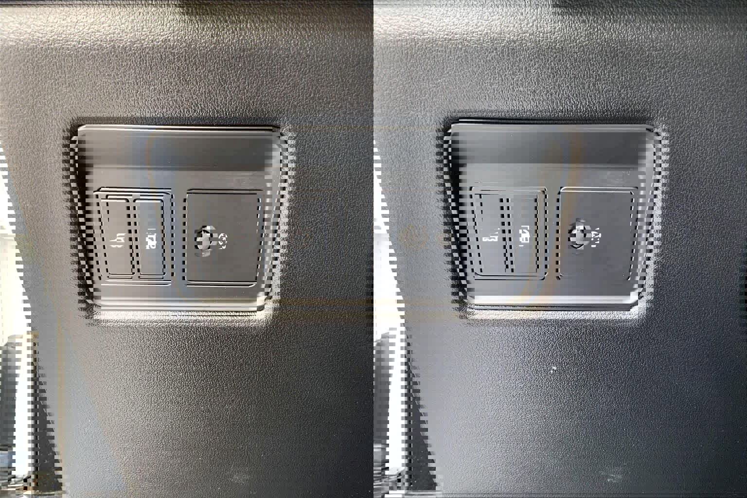 Used 2020 Land Rover Range Rover Sport Autobiography image 33