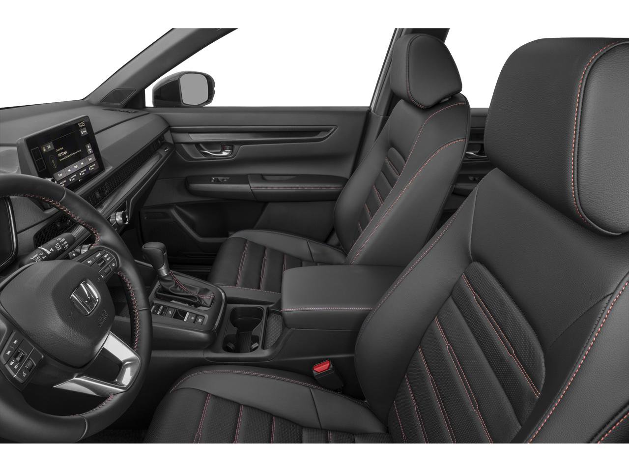 New 2026 Honda CR-V Sport-L image 45