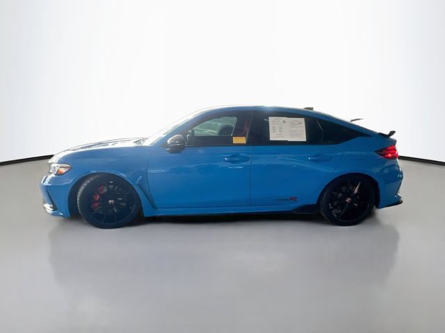 Used 2025 Honda Civic Type R image 5