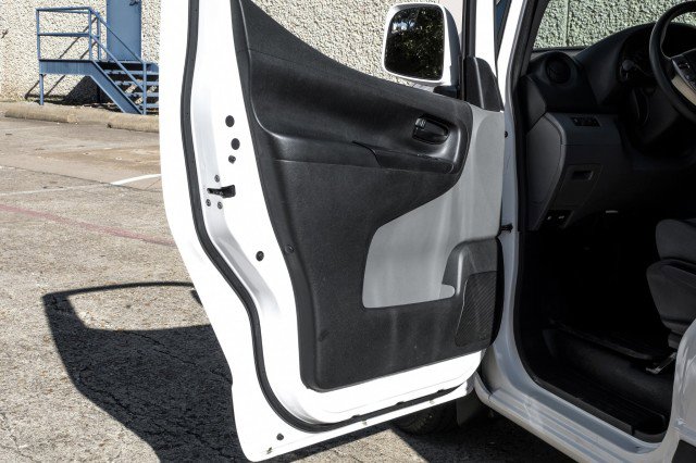 Used 2020 Nissan NV200 SV w/ Back Door Glass Package image 33