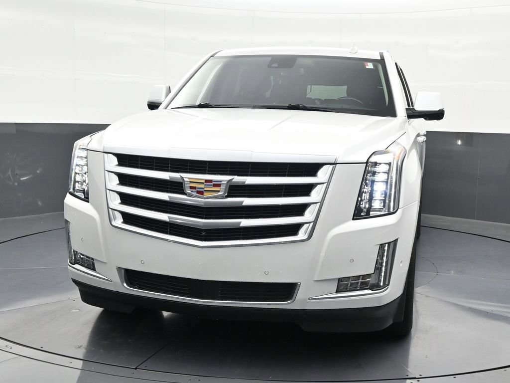 Used 2020 Cadillac Escalade ESV Premium Luxury RWD image 9