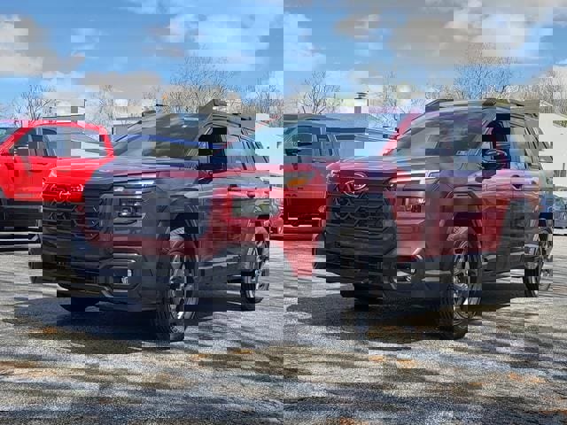 New 2026 Subaru Outback Premium image 8