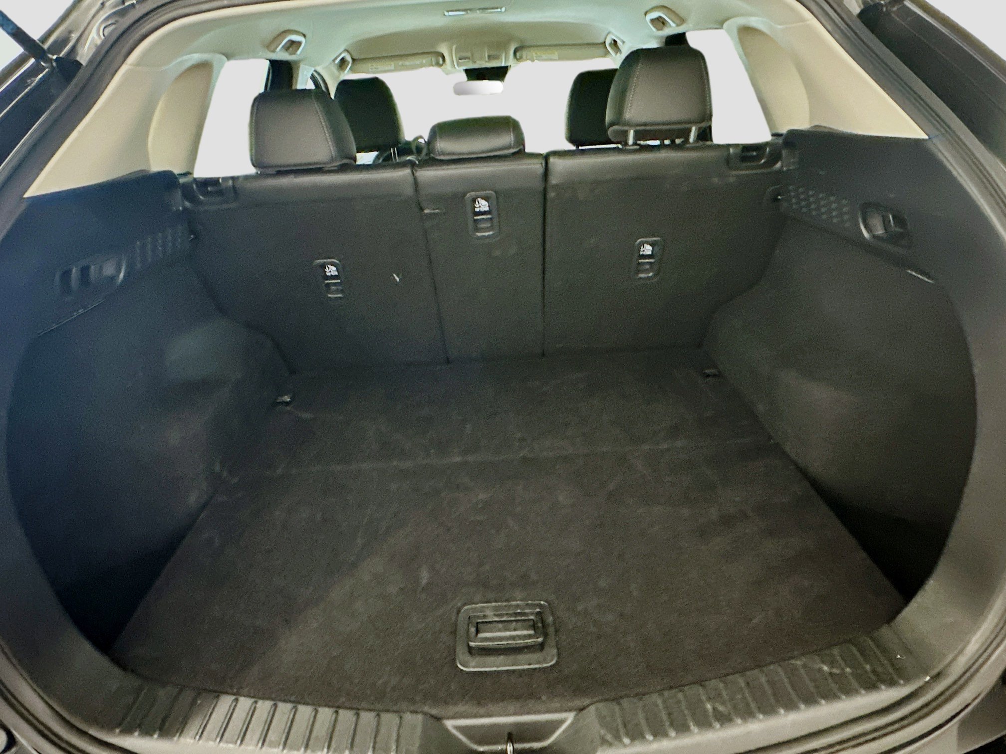 Used 2025 MAZDA CX-5 AWD 2.5 S w/ Select Package image 30